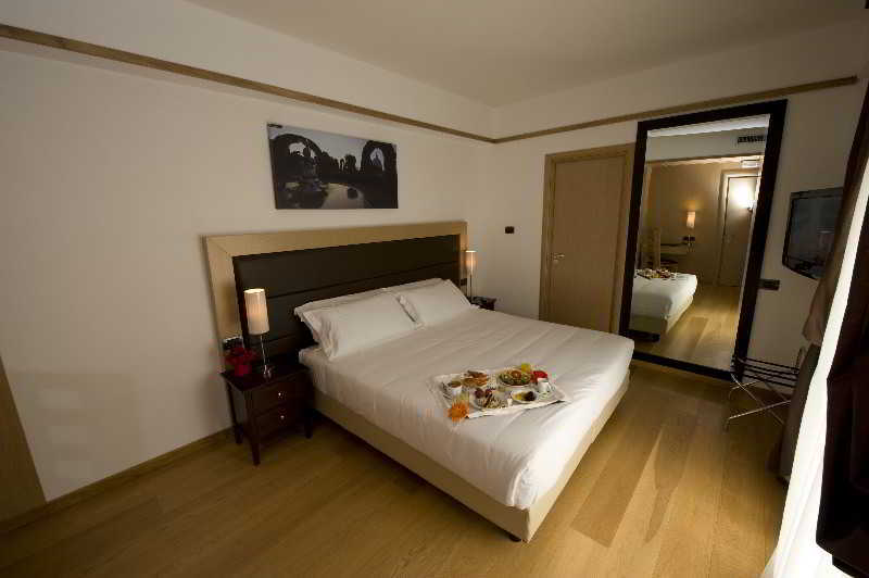 Hotell Ginevra Palace Roma