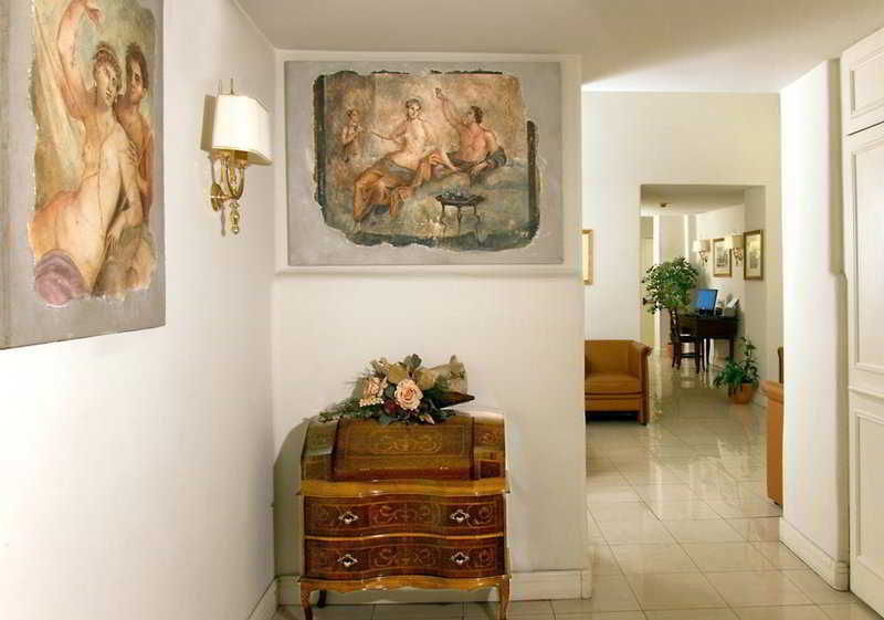 Hotell Xx Settembre