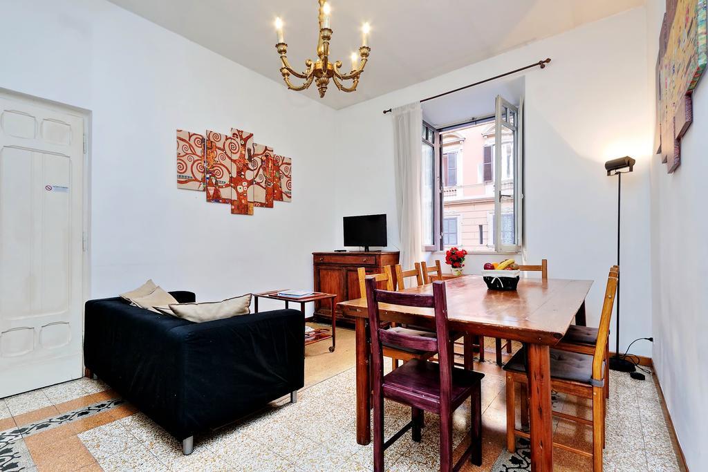 Unita Apartamento Roma
