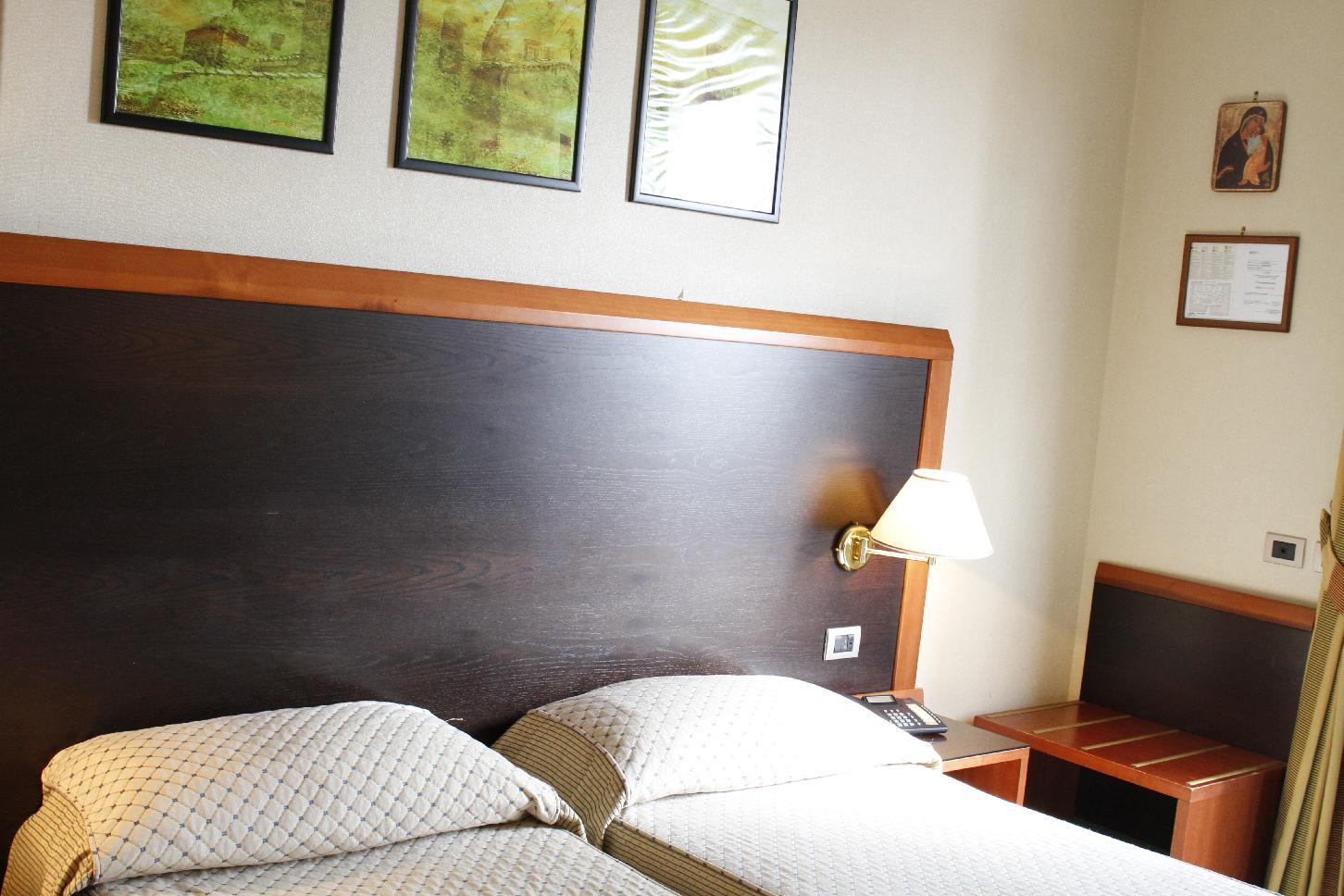 Garner Hotel Rome Aurelia By Ihg 4* Roma
