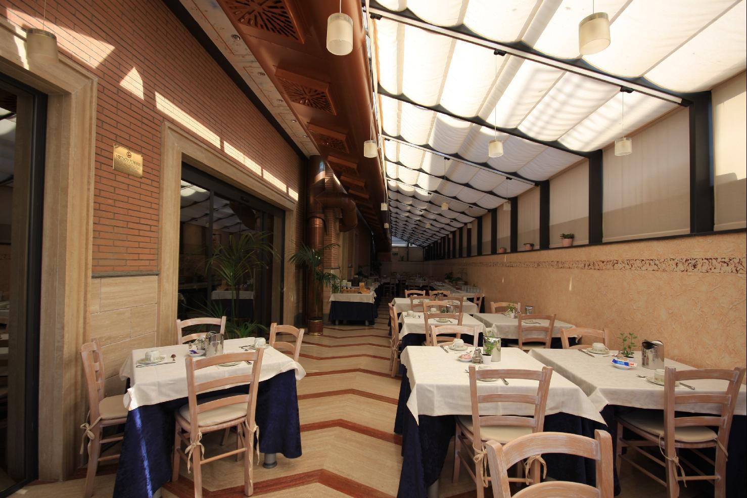 Garner Hotel Rome Aurelia By Ihg Roma