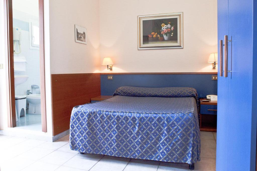 Guesthouse Alex II 2*