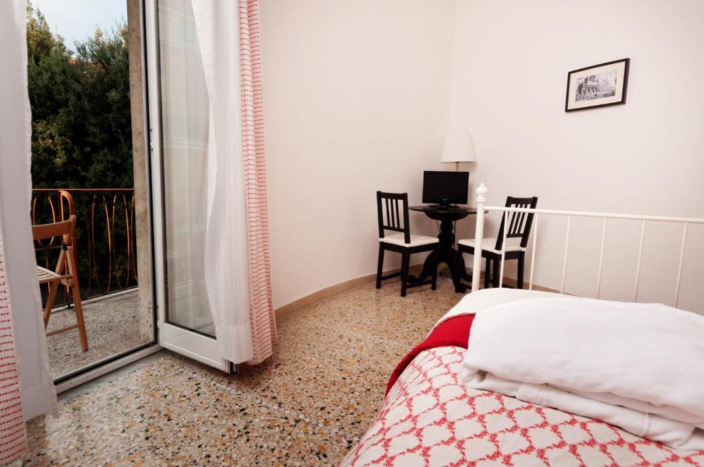 Il Cuore Di Bed & Breakfast *