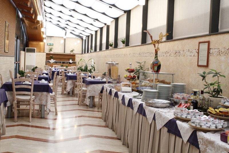 Garner Hotel Rome Aurelia By Ihg Roma