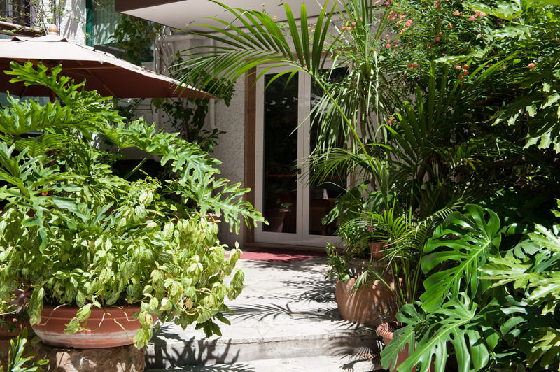 Hotell La Pergola