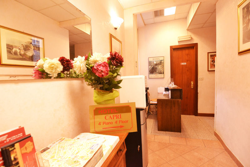 Hotel Anacapri 2*