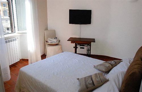 Domus Quiritum Bed and breakfast 3*
