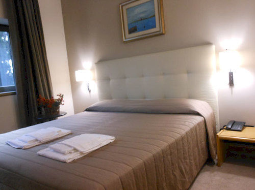 Desiderio Hotel