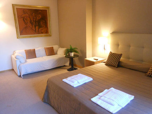 Hotel Desiderio 3*
