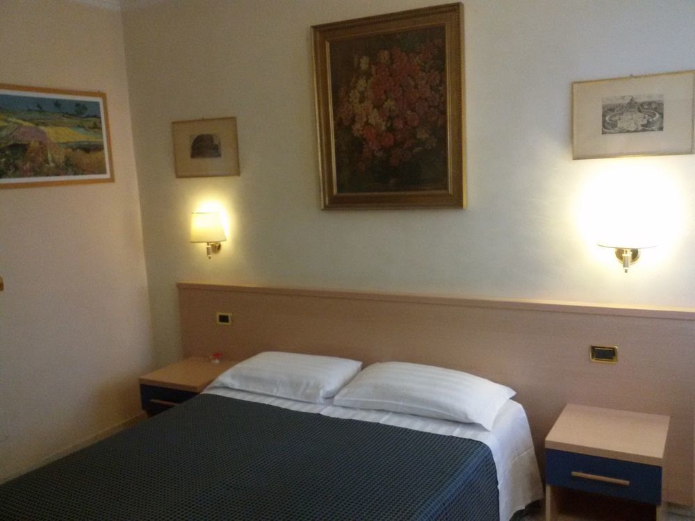 Eterna Casa de hóspedes Roma