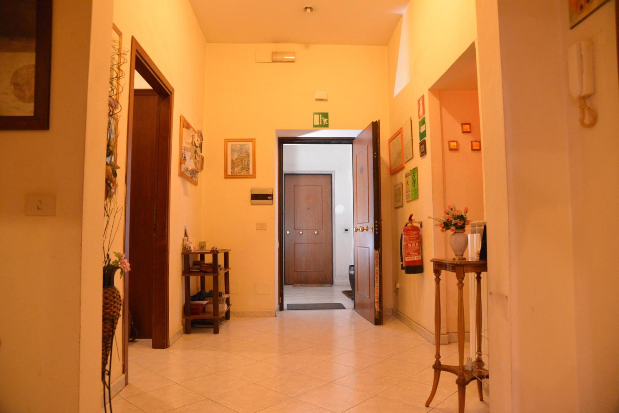 Amoromaonline Bed and breakfast