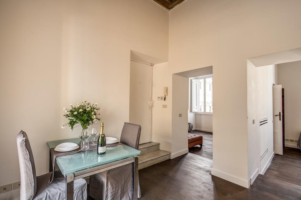 Piazza Farnese Exclusive View 2 Bedroom En Apartamento *