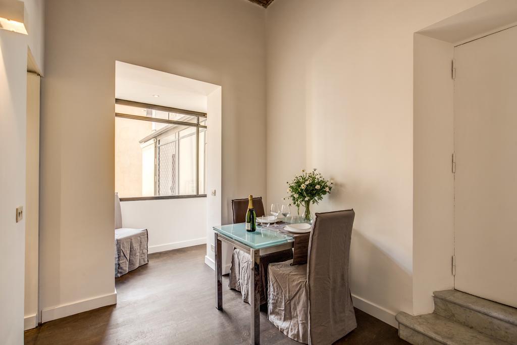 Piazza Farnese Exclusive View 2 Bedroom En * Roma