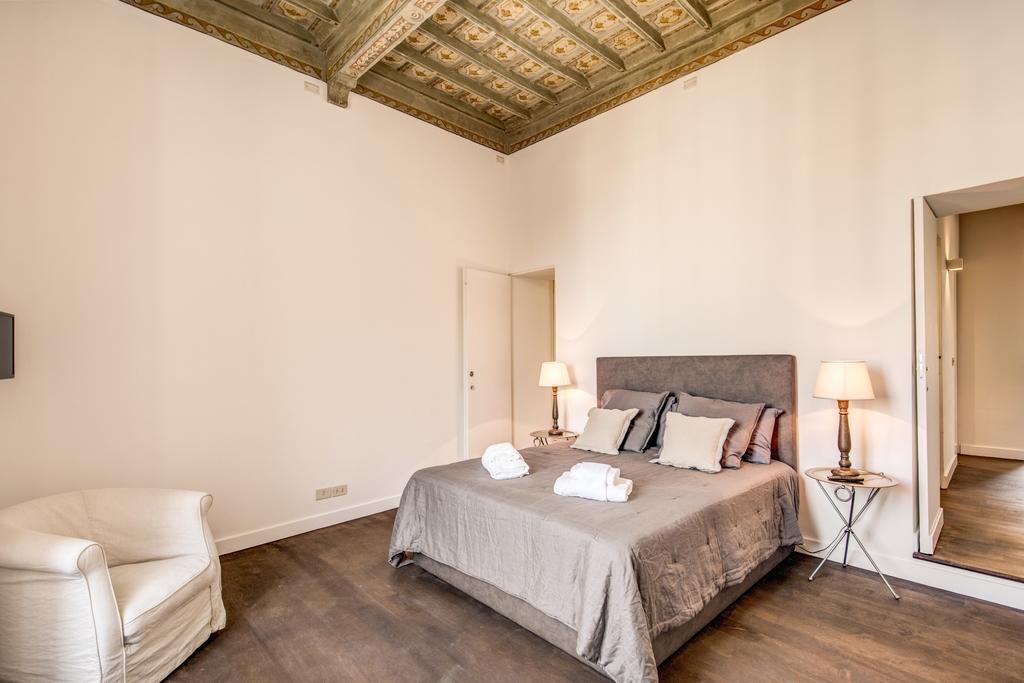 Piazza Farnese Exclusive View 2 Bedroom En Apartamento