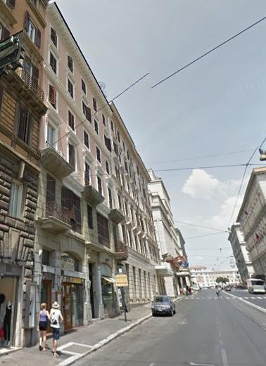 Cavour47 *