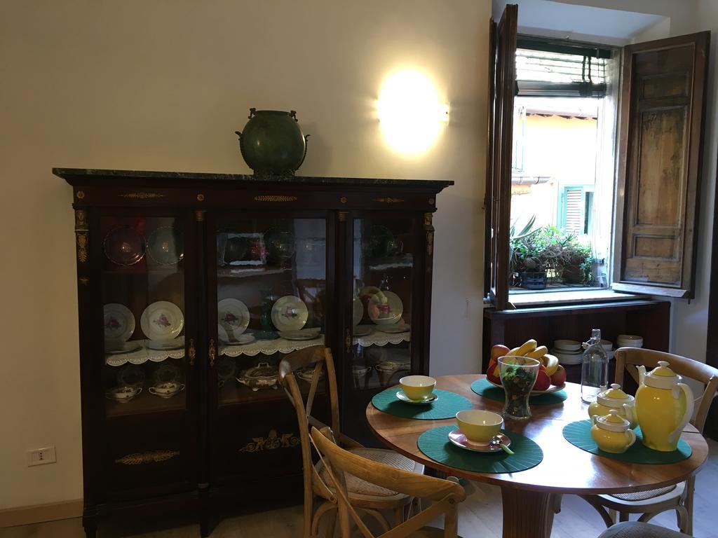 Apartamento Pantheon Old *