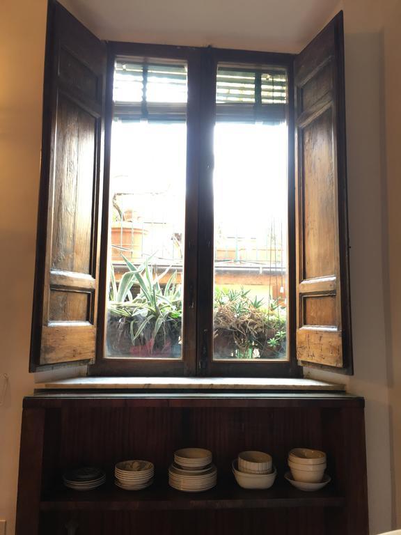Pantheon Old Apartamento *