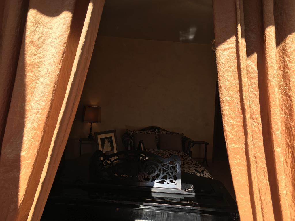Pantheon Old Apartamento