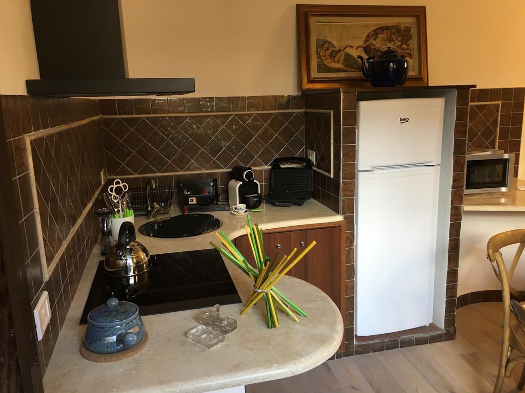 Apartamento Pantheon Old Roma