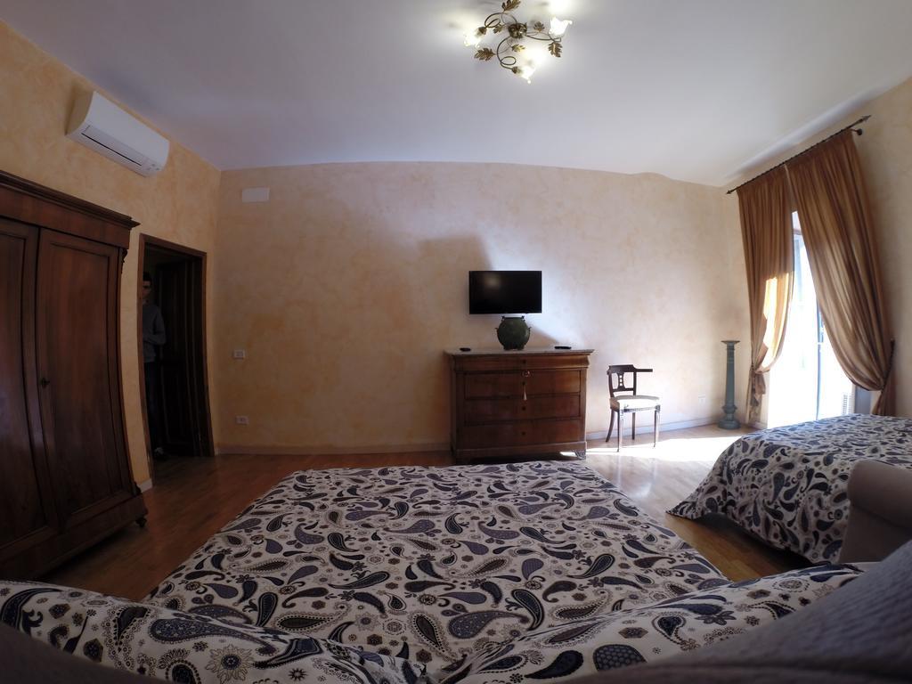 Pantheon Old Apartamento *