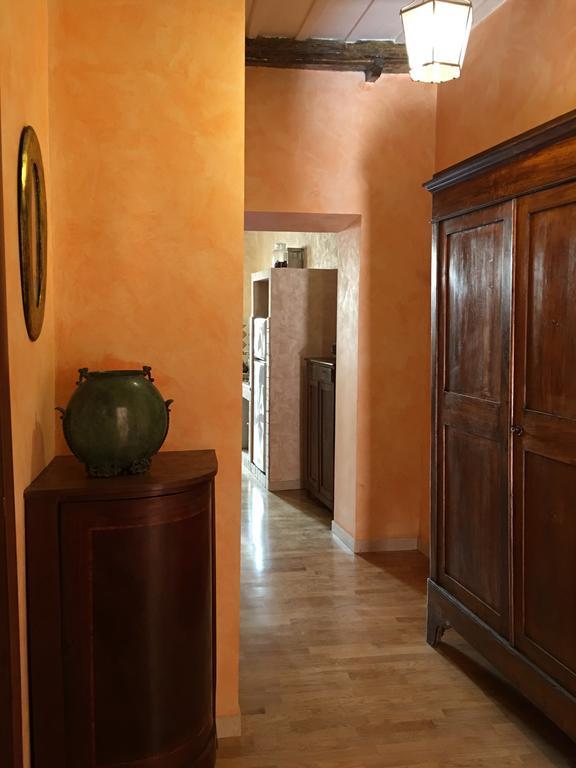 Pantheon Old Apartamento Roma