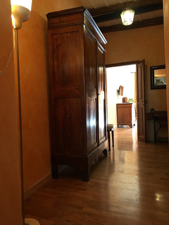 Apartamento Pantheon Old *