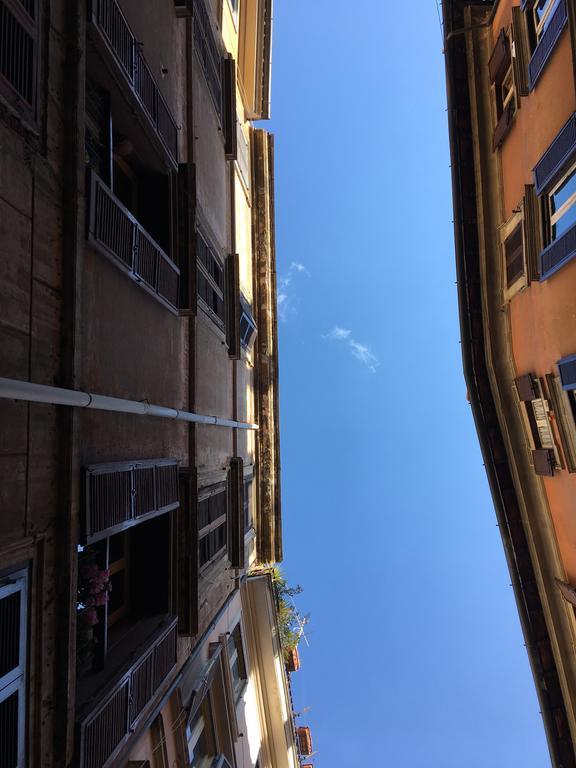 Pantheon Old *