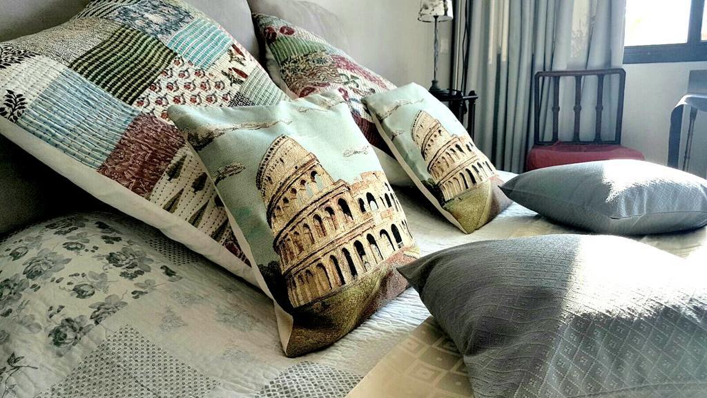Apartamento Colosseum Colosseo *