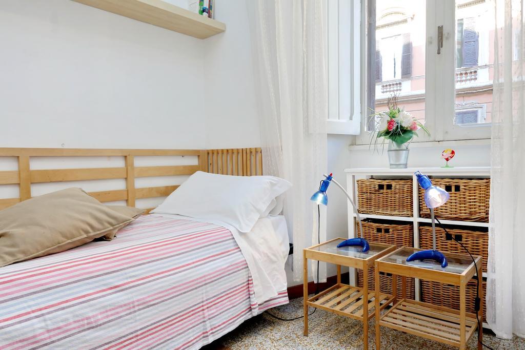 Unita Apartamento Roma