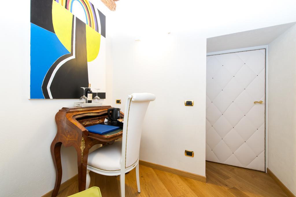 Bed & Breakfast Domus Spagna Capo Le Case Roma