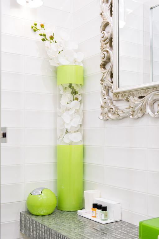 Domus Spagna Capo Le Case Bed & Breakfast Roma