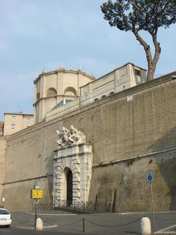 Innvatican Affittacamere Roma