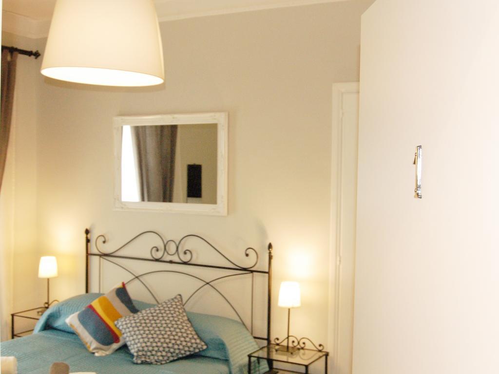 Bed and breakfast Luiza Vatican House 2*