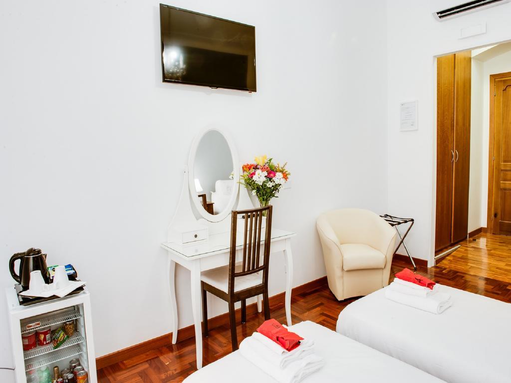 Lh Royal Terrace Affittacamere Roma