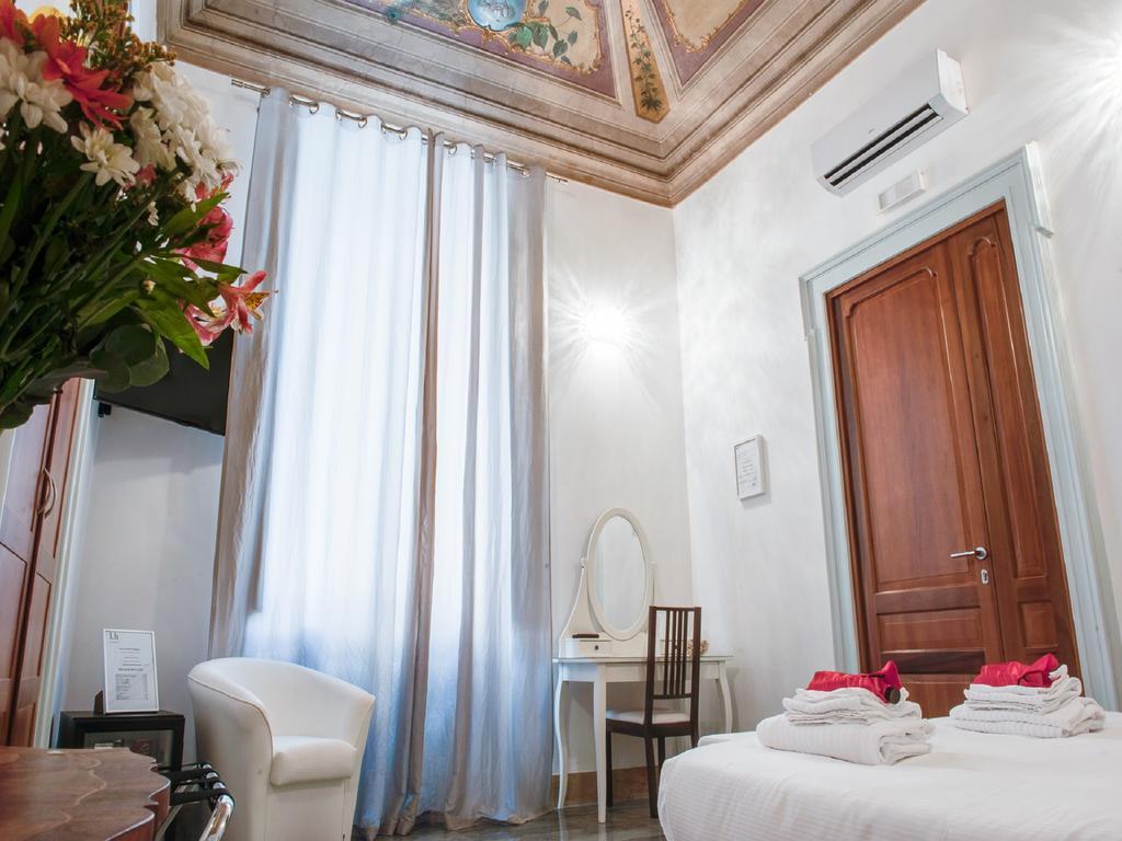 Lh Royal Terrace Affittacamere