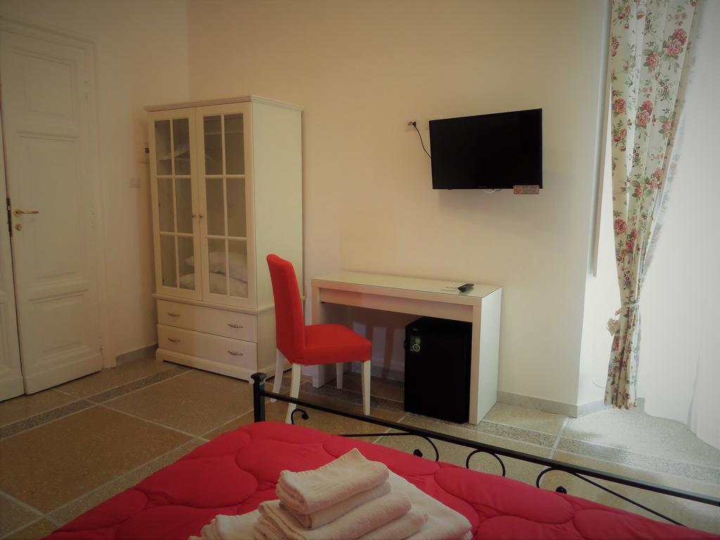 325 Ai Fori Gasthof