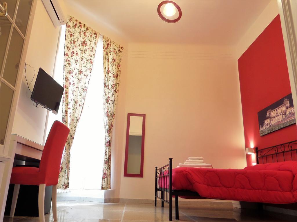 Gasthof 325 Ai Fori