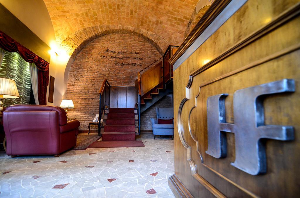 Hotell Felice