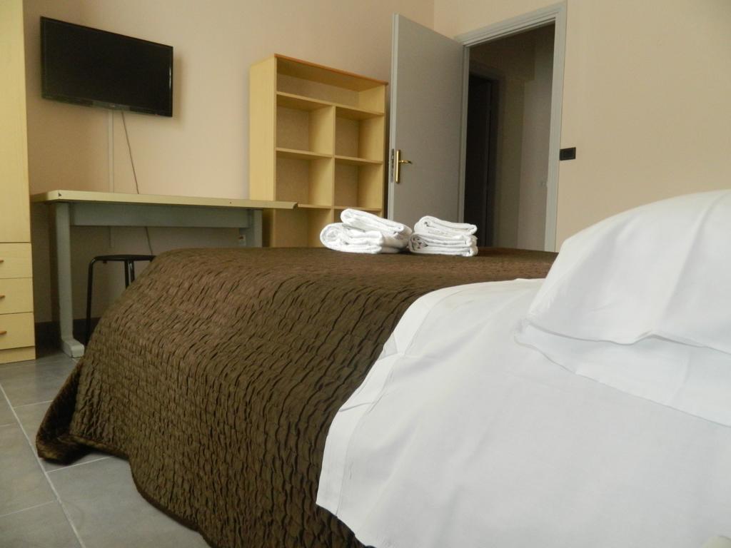 Hotel Luciani