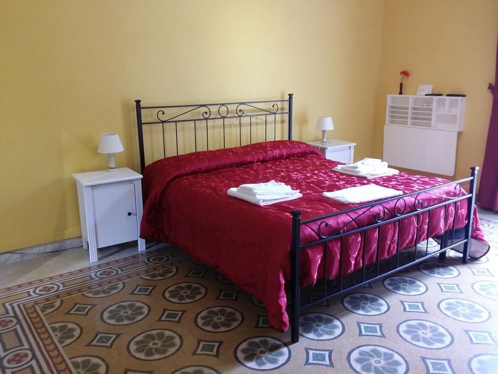Bed & Breakfast La Breccia A Porta Pia