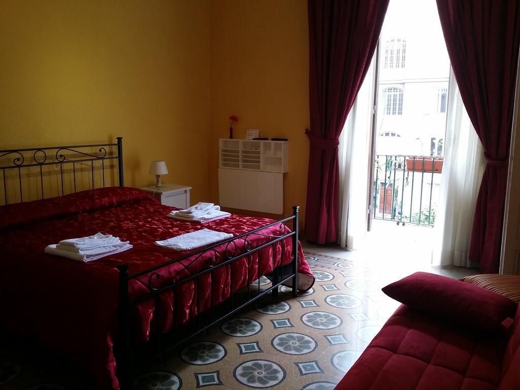 Bed & Breakfast La Breccia A Porta Pia
