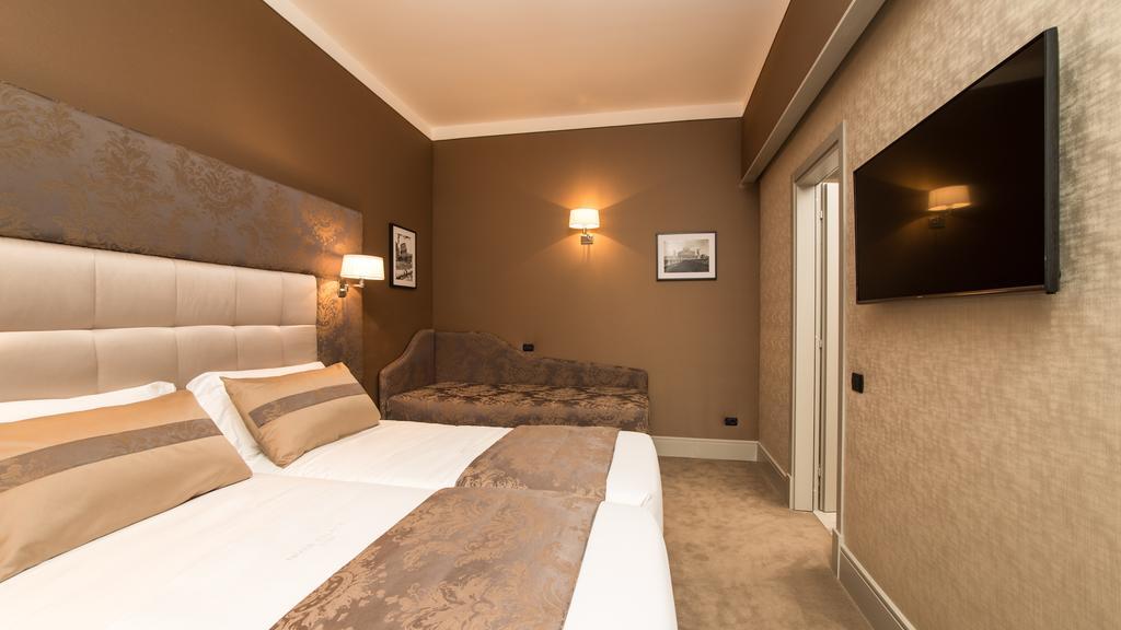 Monti Palace 4*