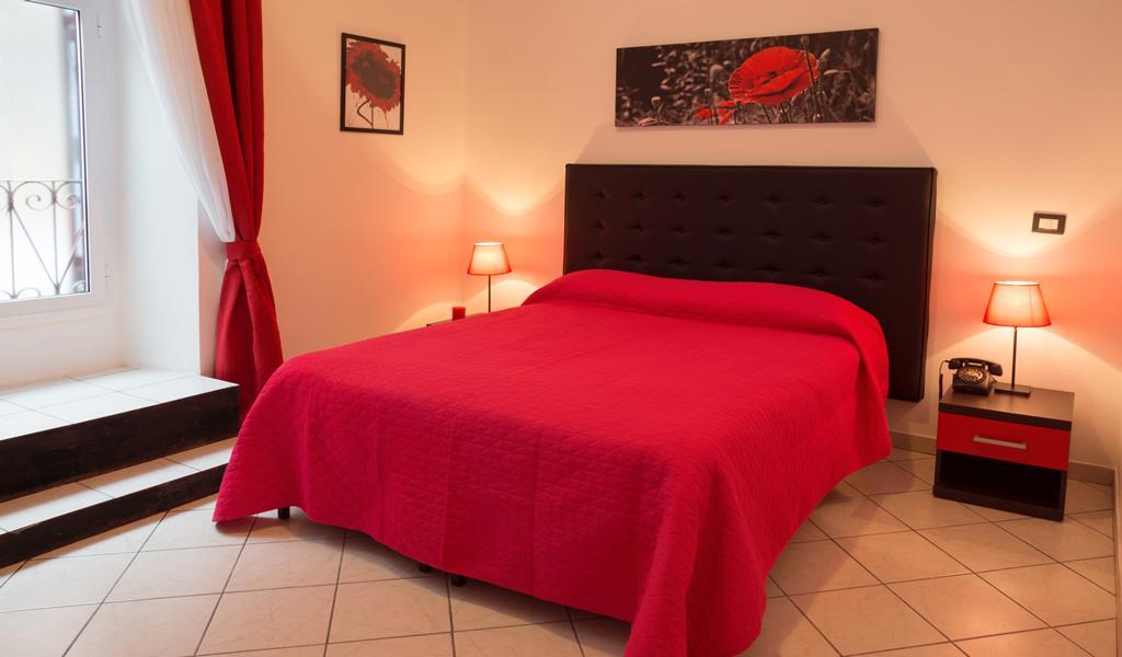 Trastevere In Bed Frühstückspension