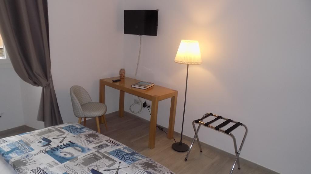 Luisa Apartment Rome