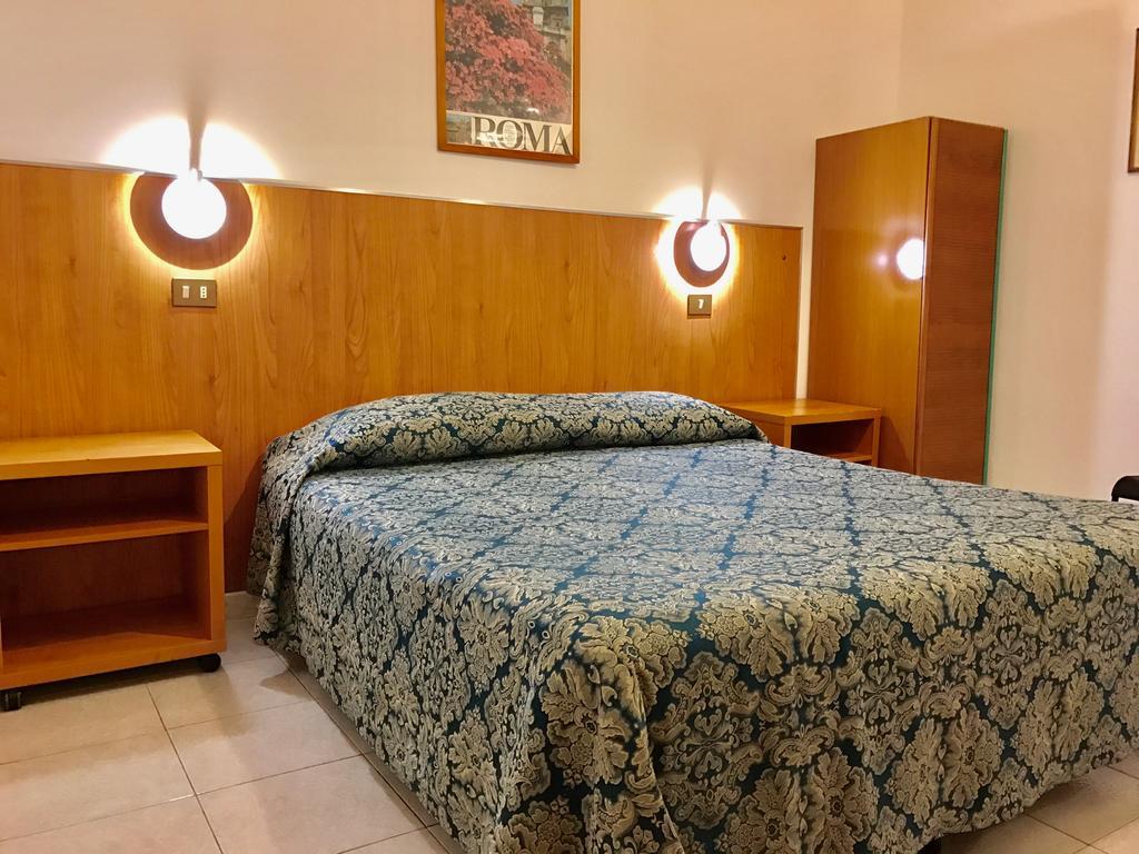 Hotel Fiorenza