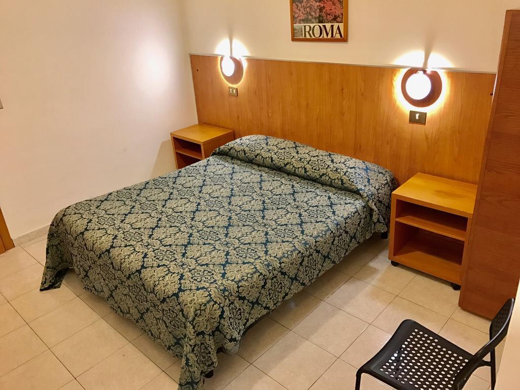 Fiorenza Hotel Roma