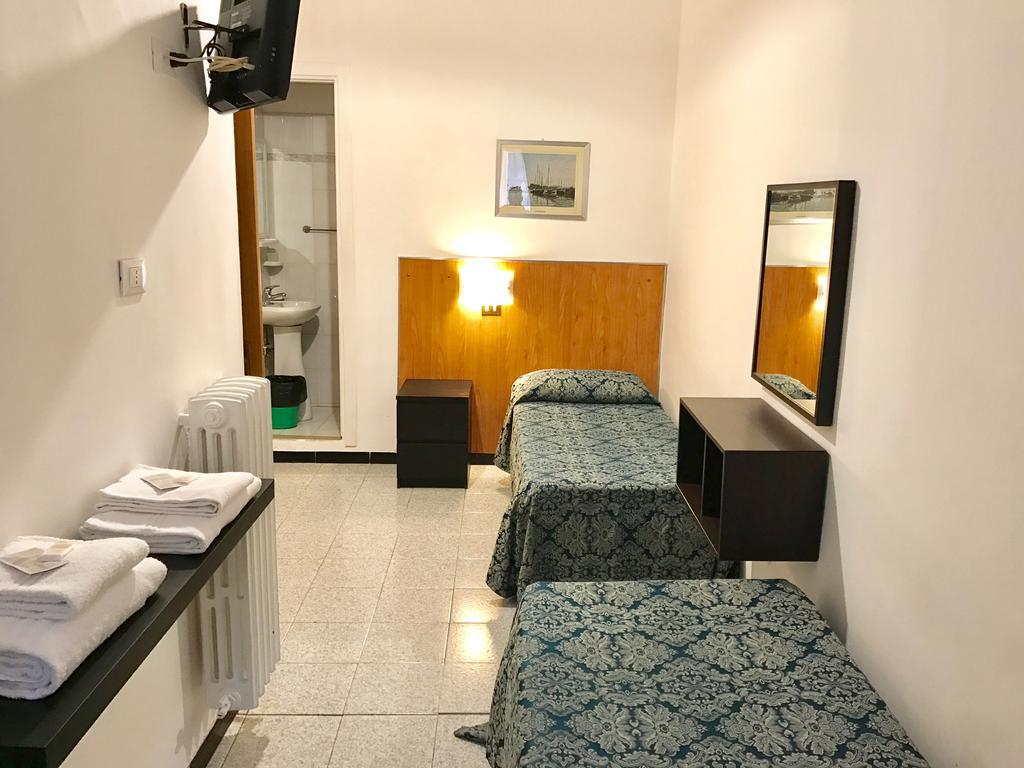 Hotel Fiorenza Roma