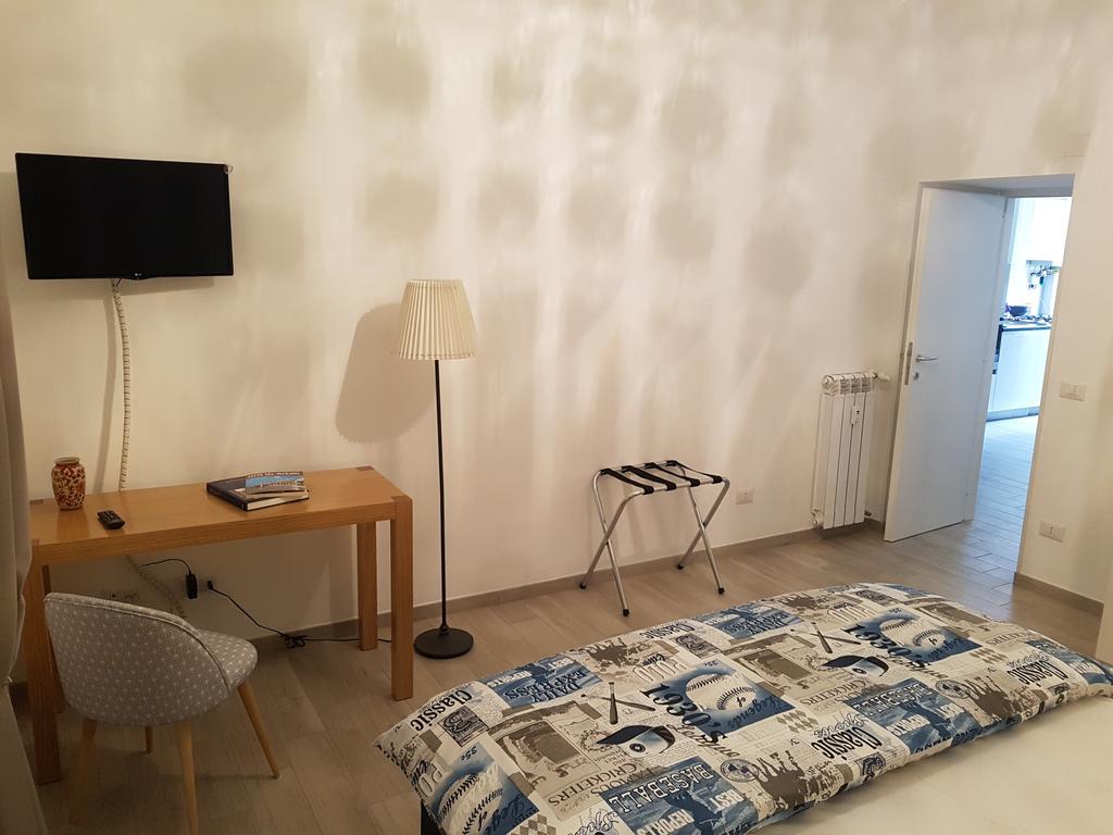 Apartment Luisa *