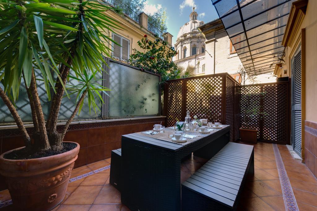 Lh Royal Terrace Affittacamere