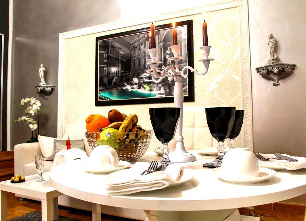 Gasthof Barberini Dream Rom